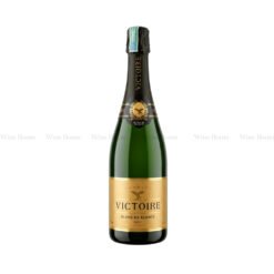 Rượu Champagne Victoire Blanc De Blancs