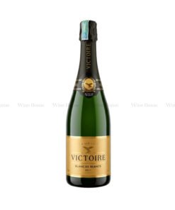 Rượu Champagne Victoire Blanc De Blancs