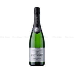 Rượu Champagne Victoire Blanc De Noirs