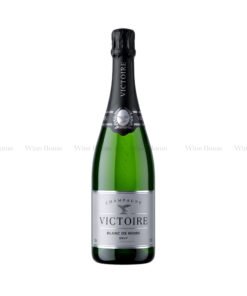 Rượu Champagne Victoire Blanc De Noirs
