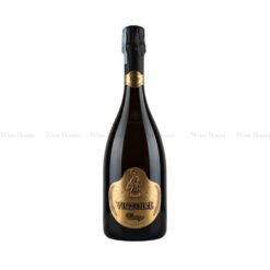 Rượu Champagne Victoire Black Shiny Vintage
