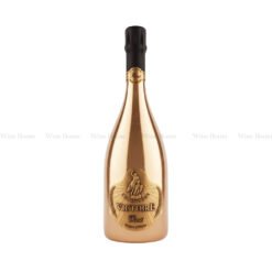 Rượu Champagne Victoire Rose Gold