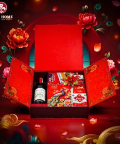Hộp Quà Tết Phú Quý Đoàn Viên 13