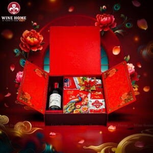 Hộp Quà Tết Phú Quý Đoàn Viên 13