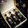 Hộp quà rượu vang 3 chai Feudi Salentini Victorry Primitivo