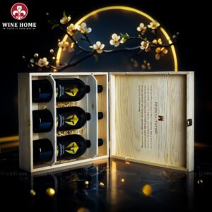 3 vic3 | Rượu Vang Wine Home