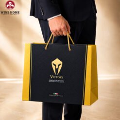 Tui giay Victory | Rượu Vang Wine Home