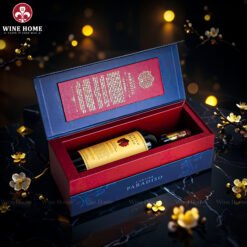 Hộp Quà Rượu Vang 1 Chai Cantine Paradiso 04 – Quà Tặng Đẳng Cấp Từ WineHome | Rượu Vang Wine Home Hộp Quà Rượu Vang 1 Chai Cantine Paradiso 04