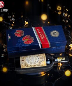 Hộp Quà Rượu Vang 1 Chai Cantine Paradiso 03