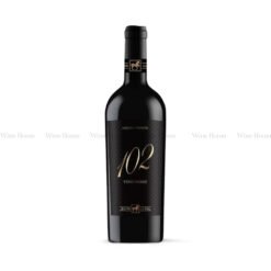 Rượu vang Ý 102 Vendemmia Limited Edition