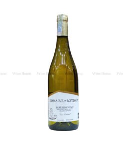 Rượu Vang Trắng Domaine de Rotisson Bourgogne Chardonnay