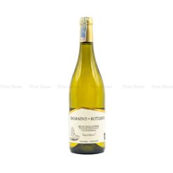 Rượu Vang Trắng Domaine de Rotisson Bourgogne Chardonnay