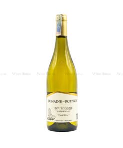 Rượu Vang Trắng Domaine de Rotisson Bourgogne Chardonnay