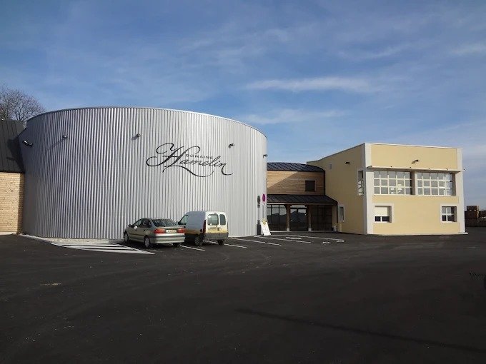 Nhà sản xuất Domaine Hamelin – Nhà sản xuất rượu vang Chablis chuẩn mực từ Burgundy