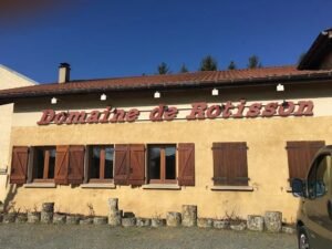 Domaine de Rotisson