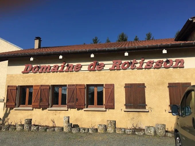 Domaine de Rotisson