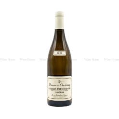 Chablis Premier Cru Vosgros 2022 Domaine du Chardonnay