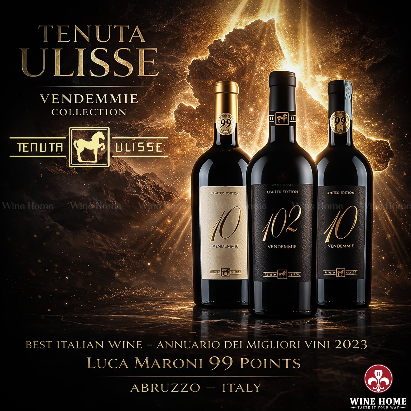 Tenuta Ulisse