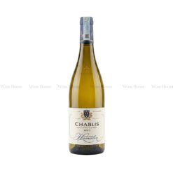 Domaine Hamelin Chablis – Tinh hoa rượu vang trắng Burgundy chuẩn mực từ Pháp