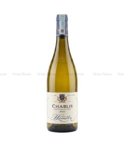 Domaine Hamelin Chablis – Tinh hoa rượu vang trắng Burgundy chuẩn mực từ Pháp