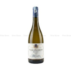 Domaine Hamelin Chablis Premier Cru Beauroy – Chuẩn mực vang trắng cao cấp từ Burgundy