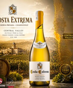 Rượu vang trắng Costa Extrema Reserva Privada Chardonnay 2025