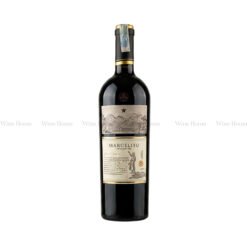 Rượu vang Chile Marcelito Grand Reserve Cabernet Sauvignon