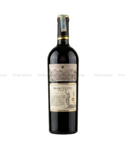 Rượu vang Chile Marcelito Grand Reserve Cabernet Sauvignon