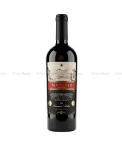 Rượu vang Chile DON MARCELO LIMITED EDITION