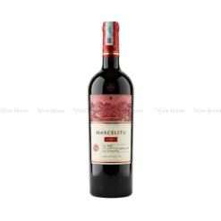 Rượu vang Chile Marcelito Reserve Cabernet Sauvignon