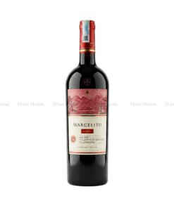 Rượu vang Chile Marcelito Reserve Cabernet Sauvignon