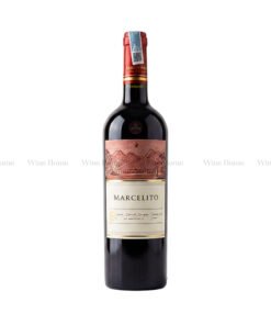 Rượu vang Chile Marcelito Cabernet Sauvignon