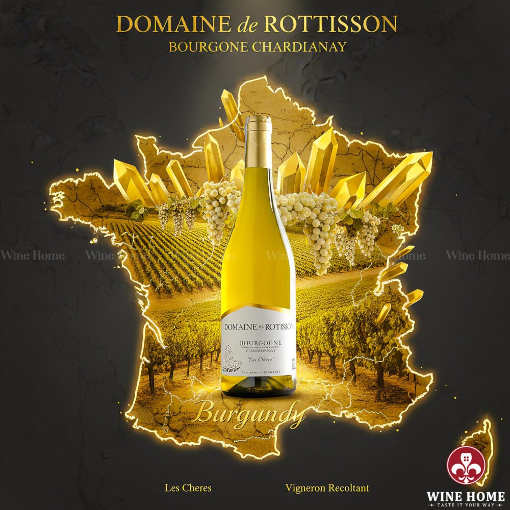 Chào Hè Rực Rỡ – Mua 6 Tặng 2 Rượu Vang Trắng Chính Hãng | Ưu Đãi Lớn Tại WineHome | Rượu Vang Wine Home Rượu vang trắng Pháp