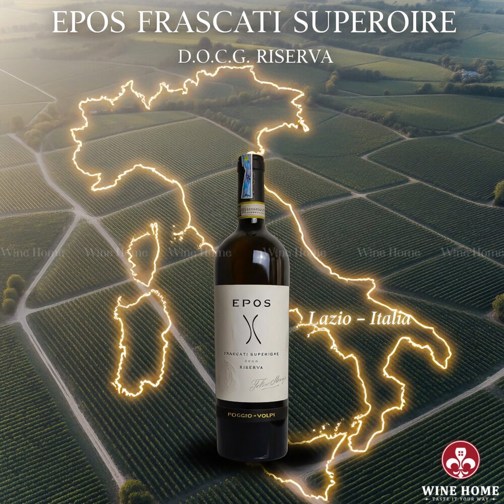 Chào Hè Rực Rỡ – Mua 6 Tặng 2 Rượu Vang Trắng Chính Hãng | Ưu Đãi Lớn Tại WineHome | Rượu Vang Wine Home Rượu vang trắng Ý