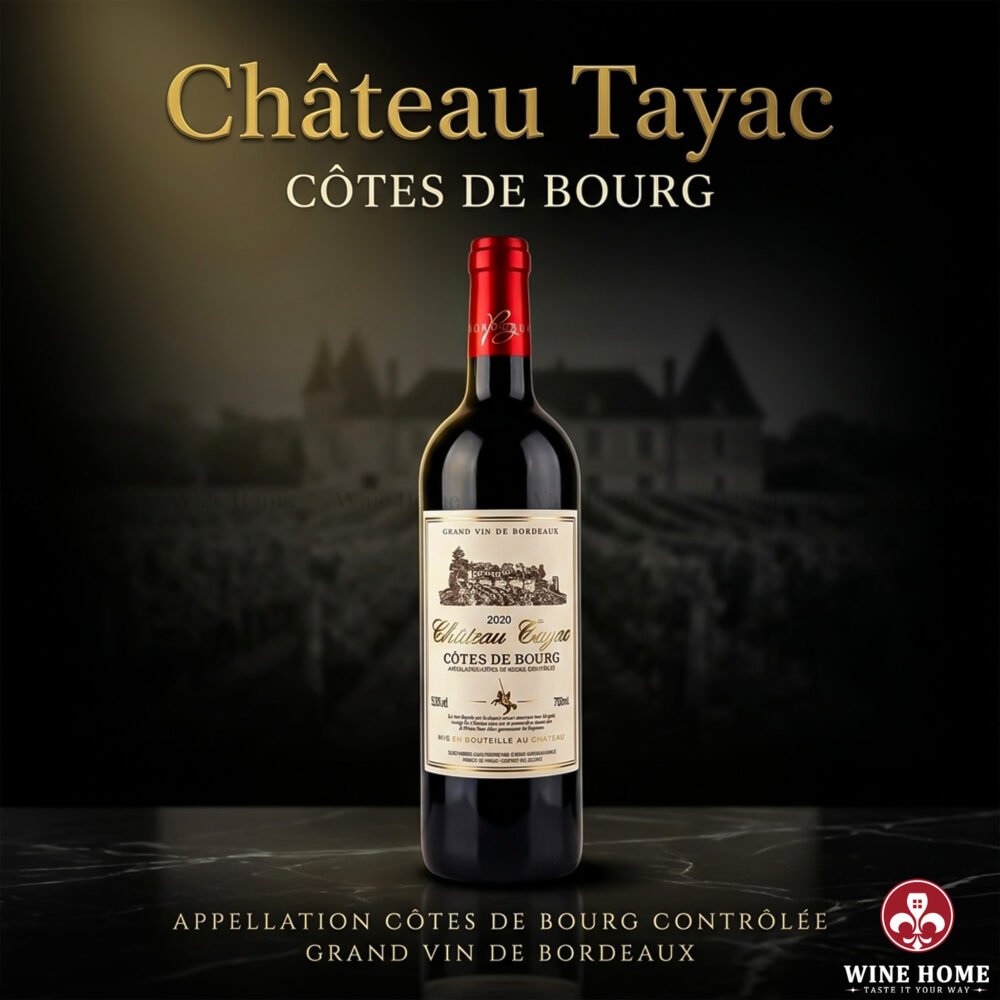 Chateau Tayac
