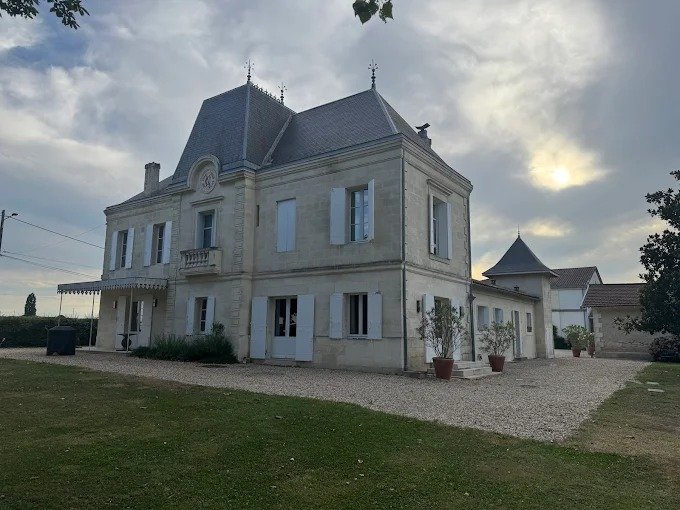 Château Grand Corbin – Di Sản Lịch Sử Giữa Vùng Đất Saint-Émilion Danh Giá