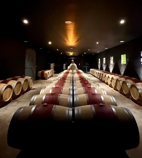 Château Grand Corbin – Di Sản Lịch Sử Giữa Vùng Đất Saint-Émilion Danh Giá