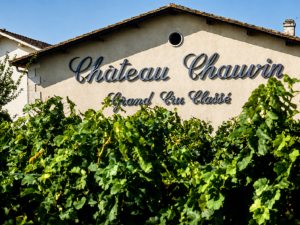 Château Chauvin – Viên Ngọc Thanh Lịch Trên Vùng Đất Saint-Émilion