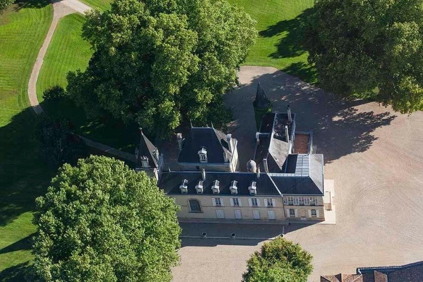 Château Cantemerle – Biểu Tượng Grand Cru Classé 1855 Của Vùng Haut-Médoc, Bordeaux | Rượu Vang Wine Home Château Cantemerle – Viên Ngọc Thanh Lịch Của Haut-Médoc Bordeaux