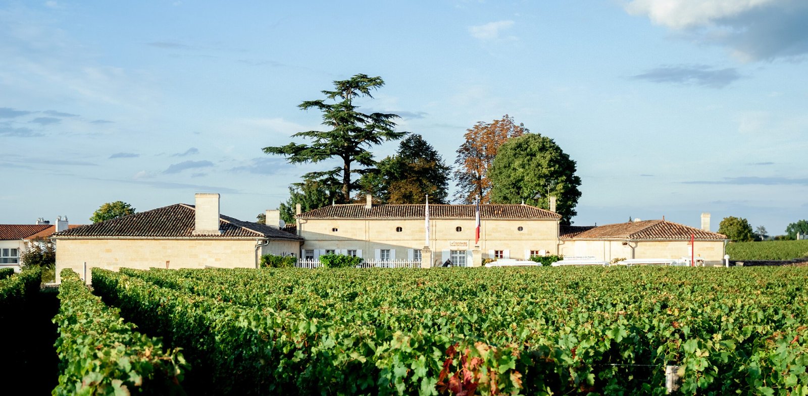 Château La Couspaude – Grand Cru Classé Lịch Sử Tại Trung Tâm Saint-Émilion | Rượu Vang Wine Home Château La Couspaude – Di Sản Grand Cru Classé Giữa Trái Tim Saint-Émilion