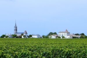 Château Rocher-Bonregard – Viên Ngọc Nhỏ Mang Đậm Phong Cách Pomerol Cổ Điển