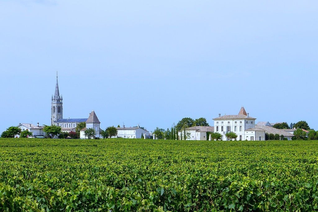 Château Rocher-Bonregard – Viên Ngọc Nhỏ Mang Đậm Phong Cách Pomerol Cổ Điển