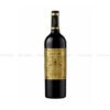 Actino Sweet Red Wine – Vẻ Đẹp Ngọt Ngào Từ Tây Ban Nha
