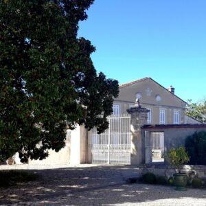 Château Boyd-Cantenac – Biểu Tượng Thanh Lịch Của Margaux Grand Cru Classé 1855