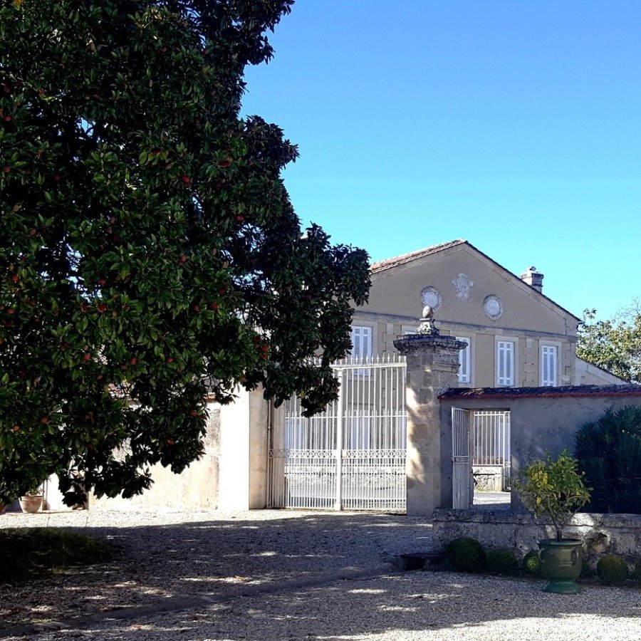Château Boyd-Cantenac – Biểu Tượng Thanh Lịch Của Margaux Grand Cru Classé 1855