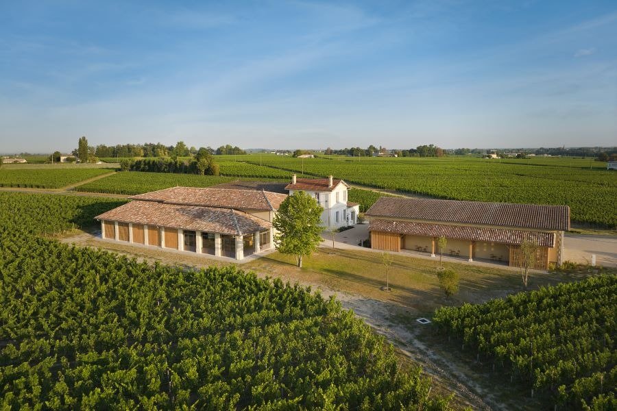 Château Chauvin – Grand Cru Classé Thanh Lịch Của Saint-Émilion Bordeaux | Rượu Vang Wine Home Château Chauvin – Viên Ngọc Thanh Lịch Trên Vùng Đất Saint-Émilion