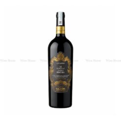 Galasso Le Novelle Della Pescara Semi Dolce – Hương Vị Ngọt Ngào Đến Từ Nước Ý