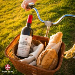 Rượu Vang Pháp Château Rocher-Bonregard Pomerol 2020 | Vang Pháp Cao Cấp Bordeaux