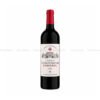 Château Rocher-Bonregard Pomerol 2020 – Vẻ Đẹp Quyến Rũ Của Vang Pháp Cao Cấp Pomerol