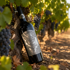 Capo Amarino Primitivo 17% – Rượu Vang Ý Đậm Đà Từ Puglia | Cantine Sgarzi Luigi | Rượu Vang Wine Home Capo Amarino Primitivo – Tinh Hoa Vang Đỏ Puglia Với Nồng Độ 17% Ấn Tượng